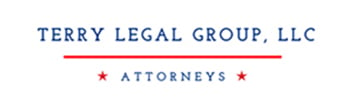 Terry Legal Group Attorney Law Logo