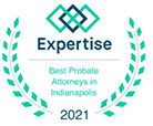 Expertise Probate 2021