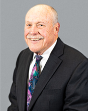 Daniel J. Pfleging